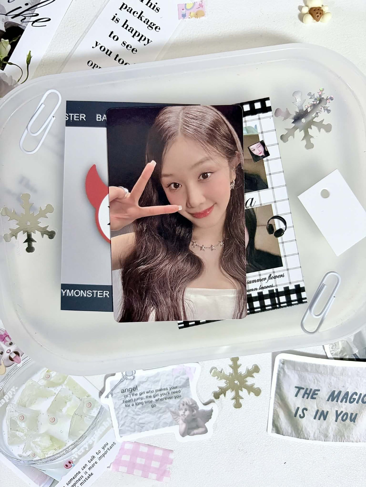 首爾白衣滿額塔