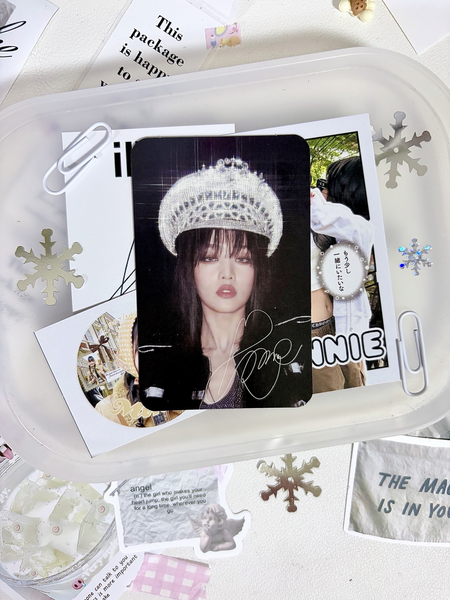 正規二快閃 周邊卡 