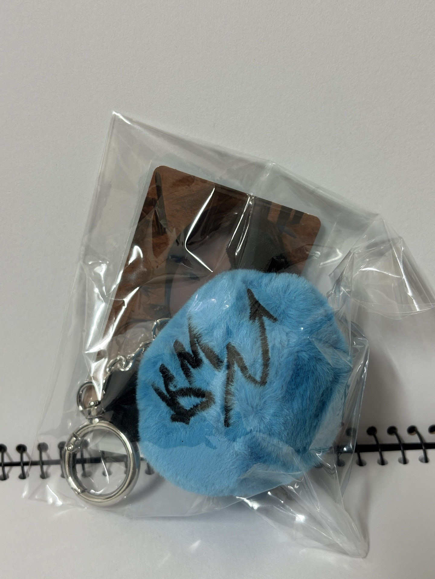 周邊藍、黑球卡雅賢 現貨