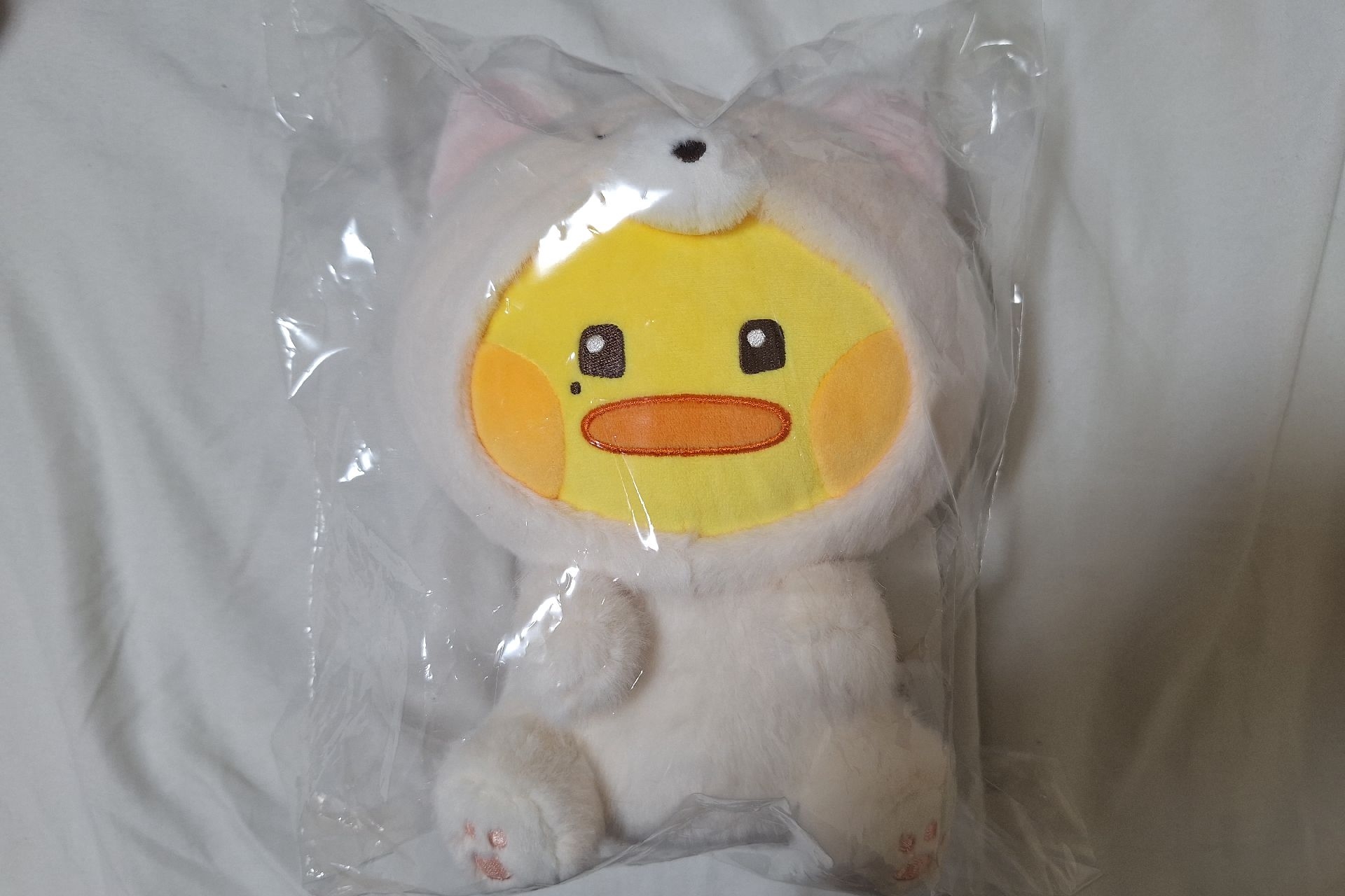 Teanini 中娃 全新未拆