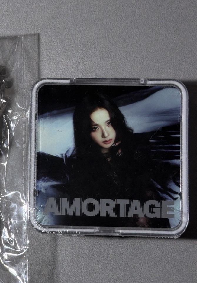 Jisoo智能專 全新未拆