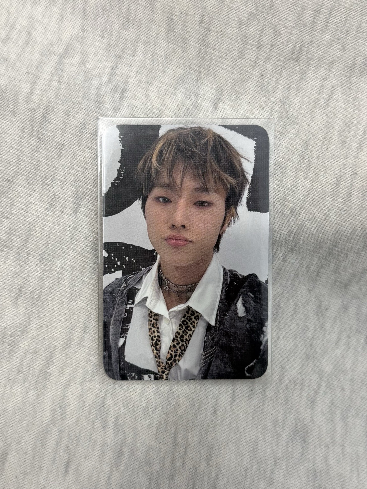 正洙 Beautiful Mind YES24特典