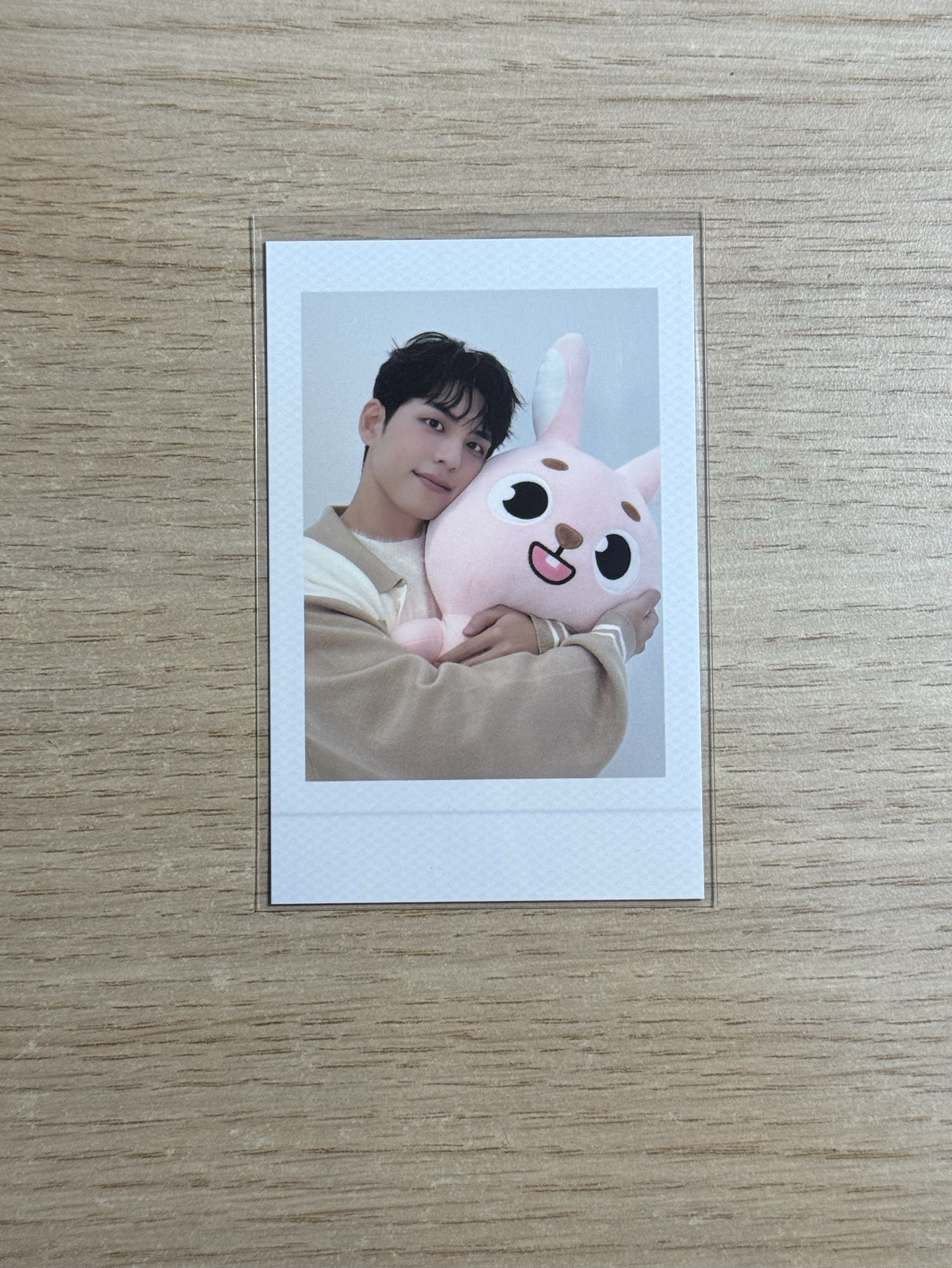 PIL 巨娃（含拍立得）