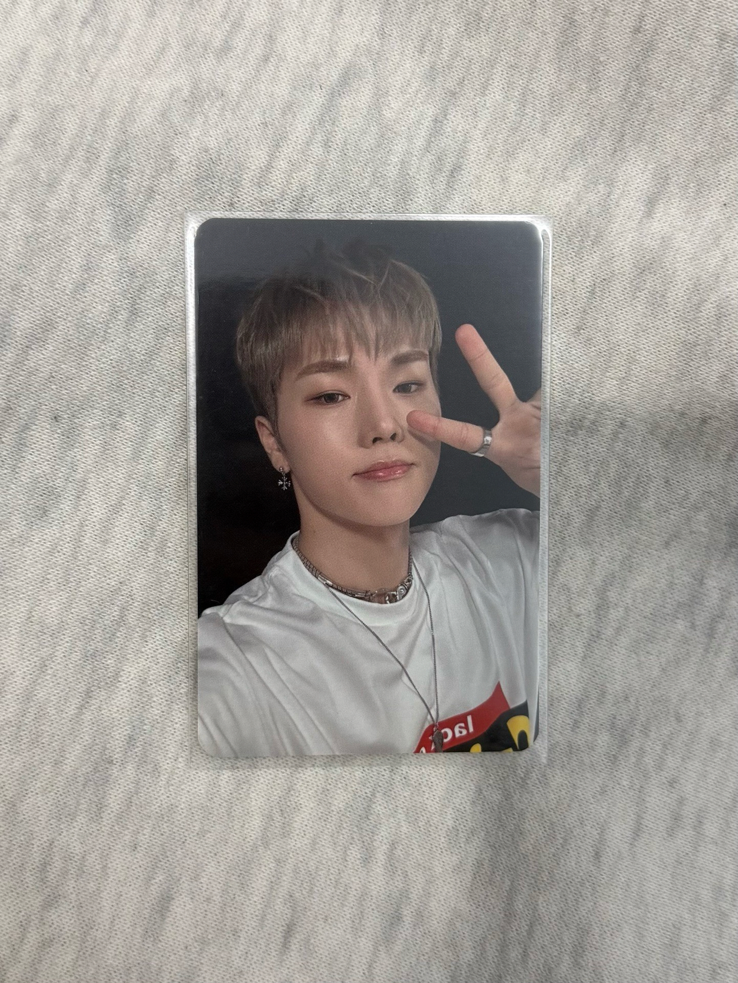 正洙 貝塔6.4日記卡