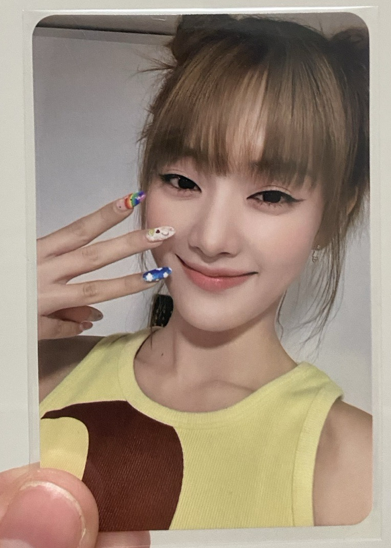 星光卡  碎片卡妮