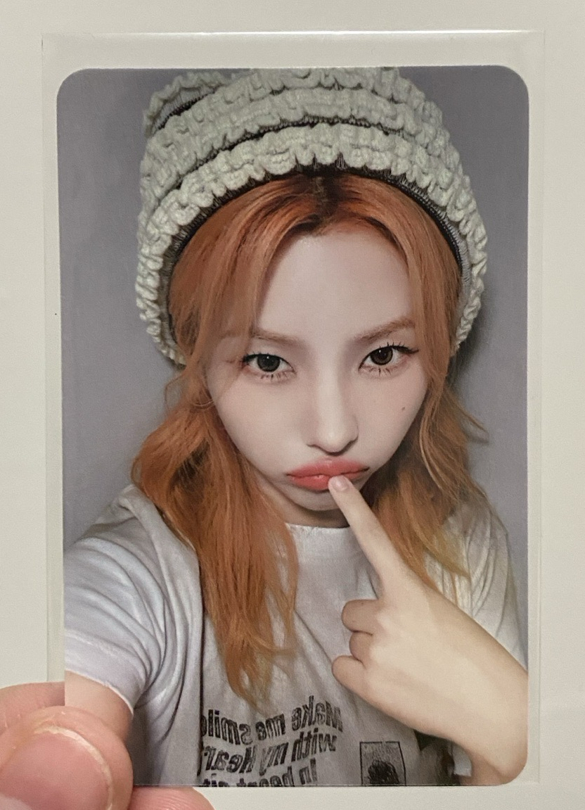 星光卡  碎片卡娟