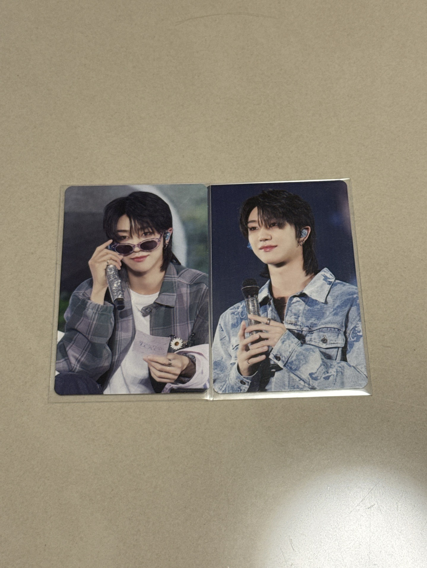 23FM 演唱會DVD/CD卡 八