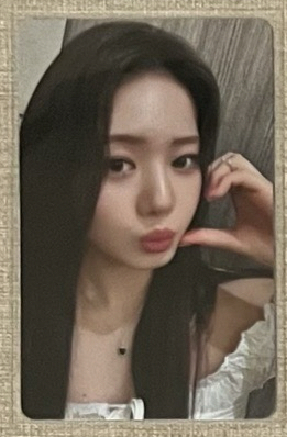 茶 DRIP 秋季隨機卡（綁物）