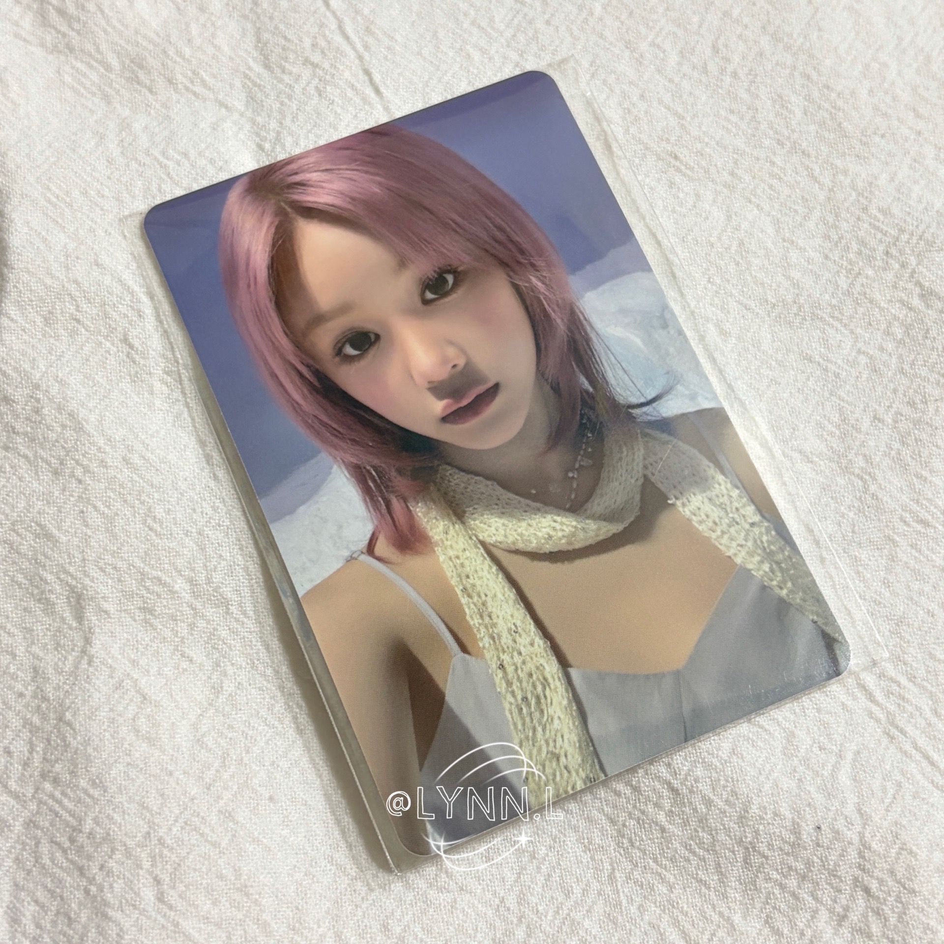 ［BM］PSYCHO台北快閃滿額卡