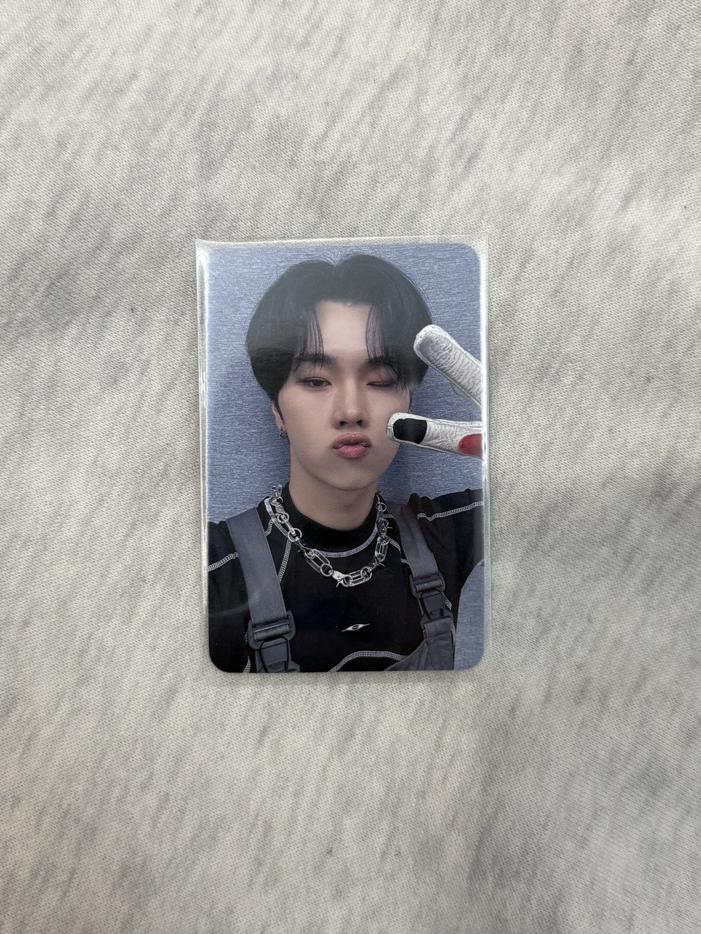 正洙 Livelock MK特典