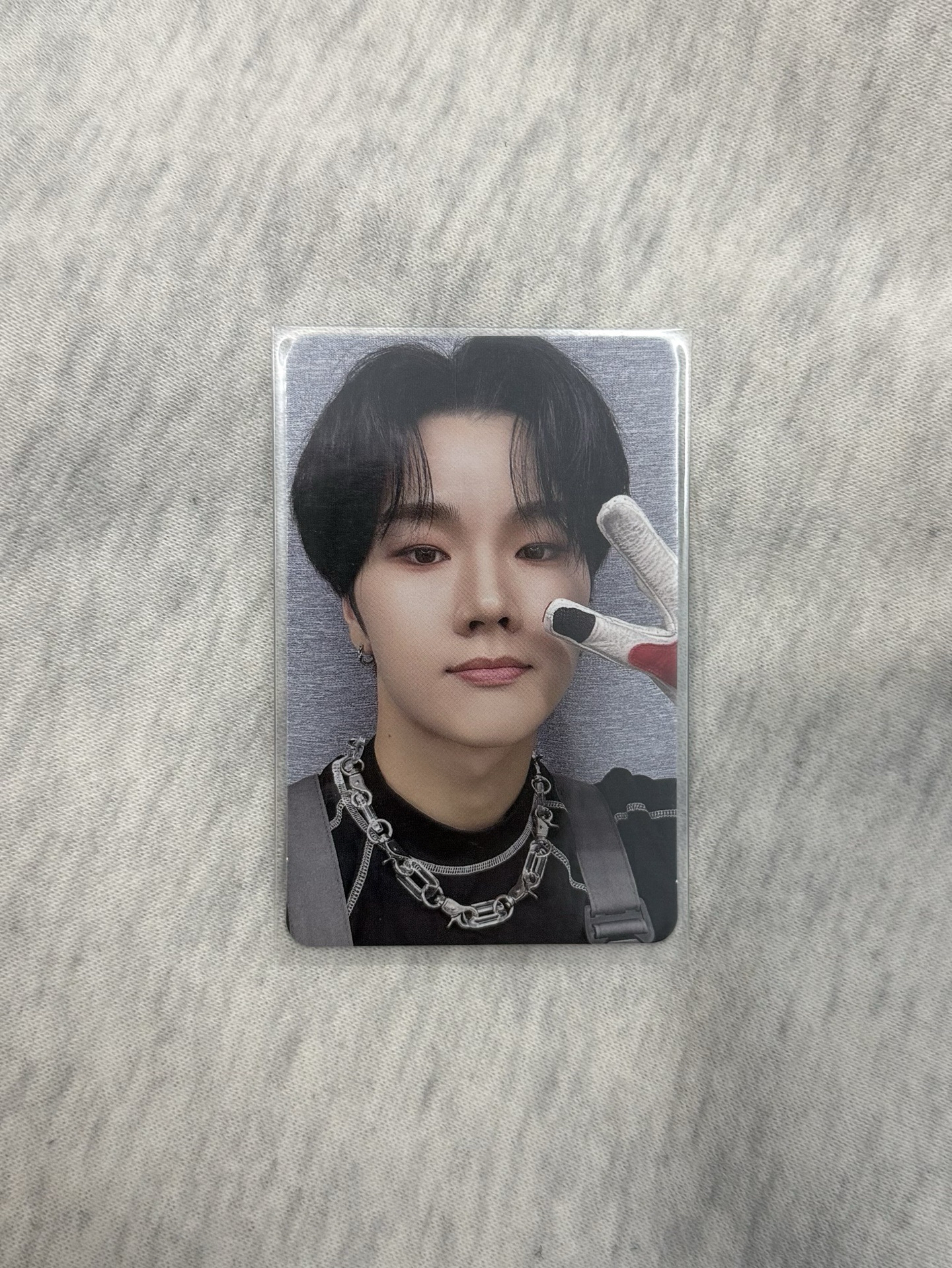 正洙 Livelock專卡