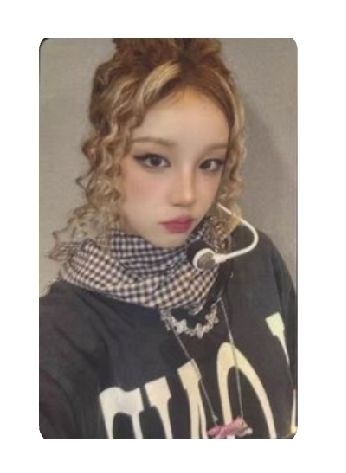 琦lo2 FP幸運卡琦