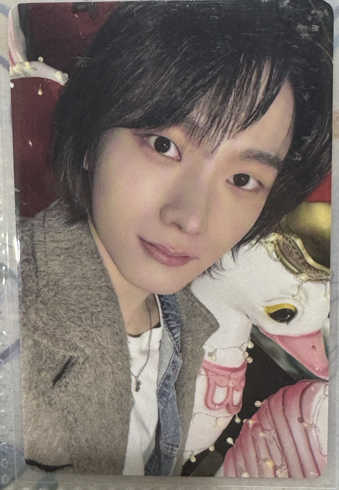 No Genre yzy2.0 成淏