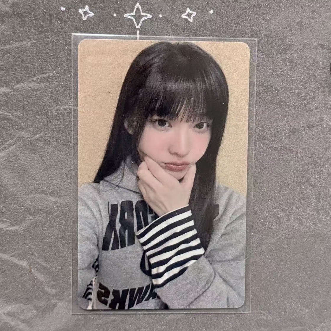 iroha wvscon 入場卡