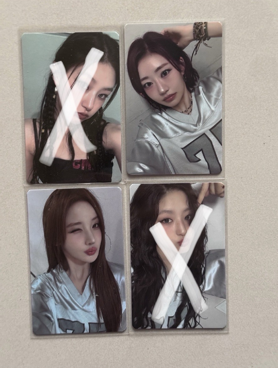 🔆首爾安可場週滿額 球衣卡