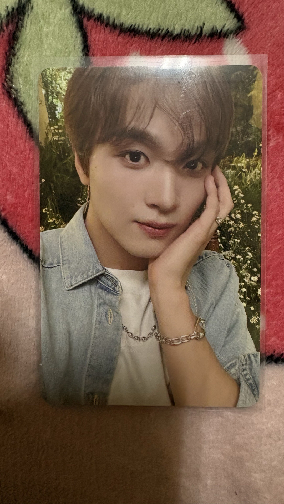 line friends 快閃燦