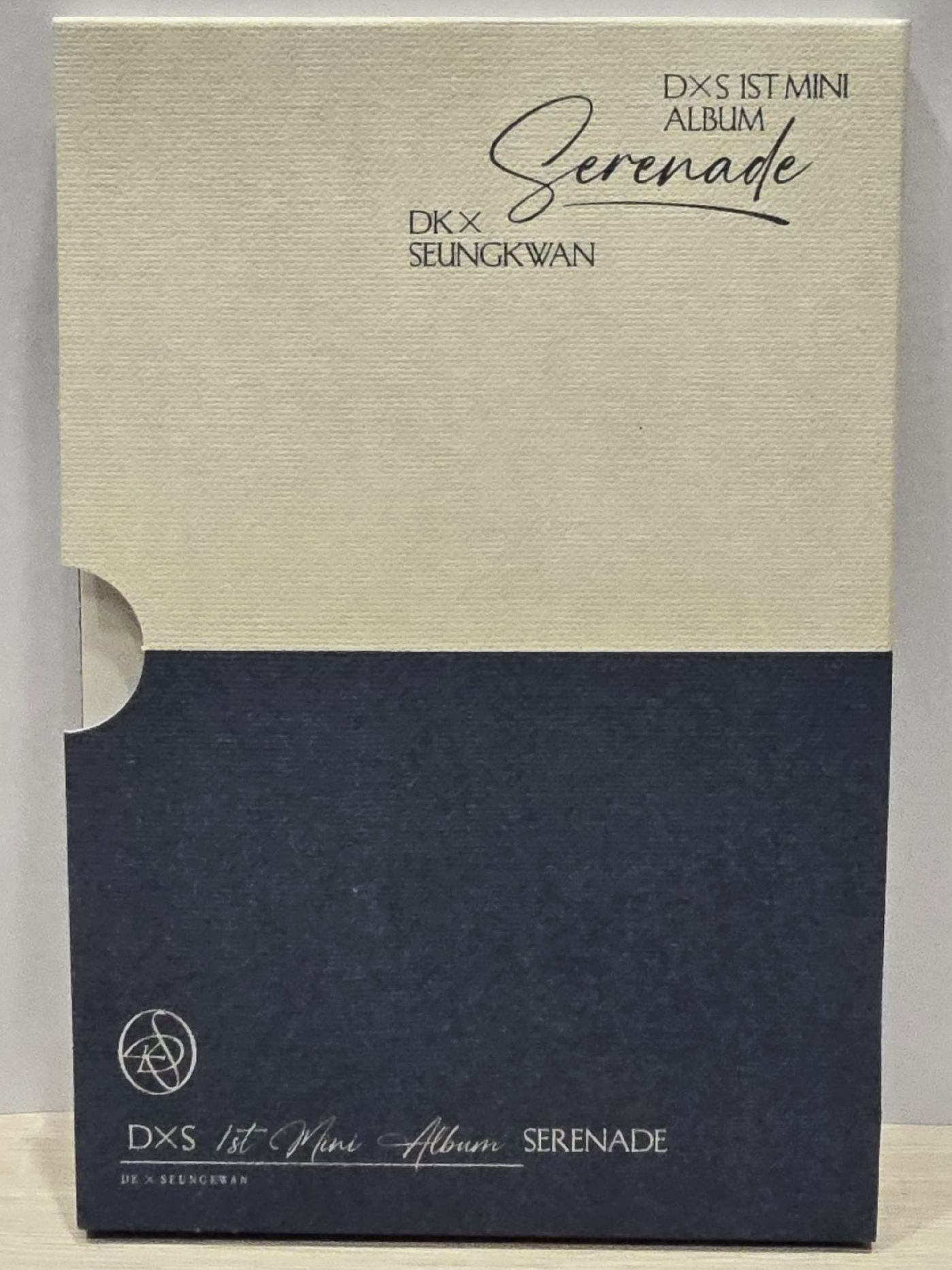 DxS COMPACT Ver. 空專