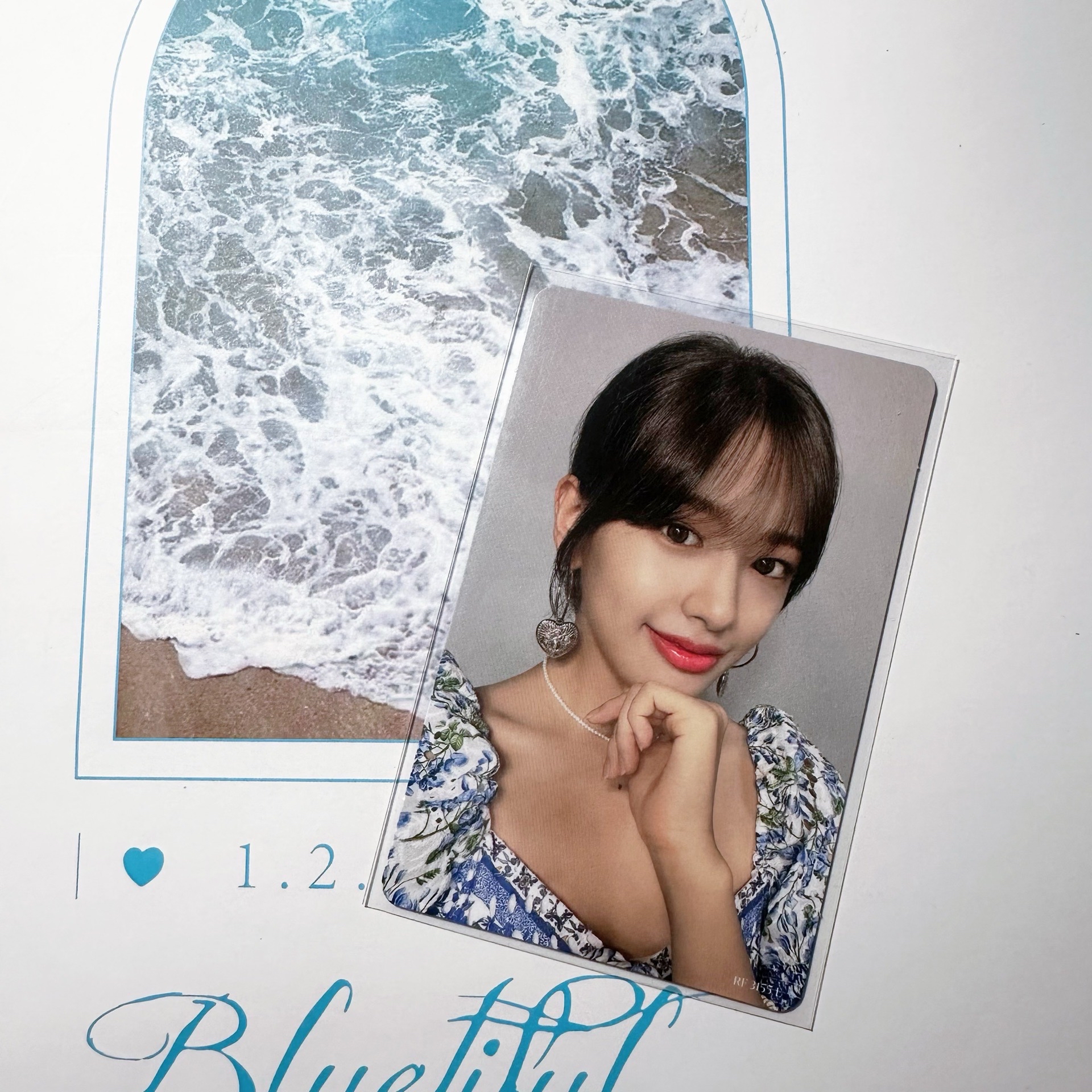 YUJIN ELEVEN 日專E版