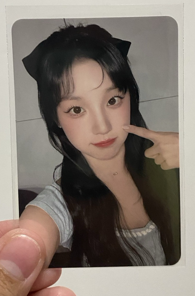 星光卡  碎片卡琦