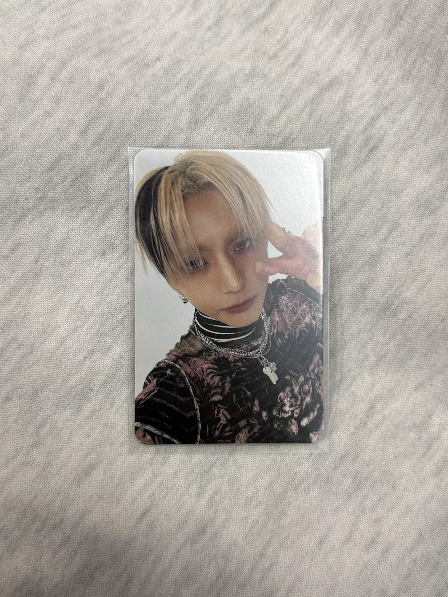 O.DE Beautiful Mind 專卡