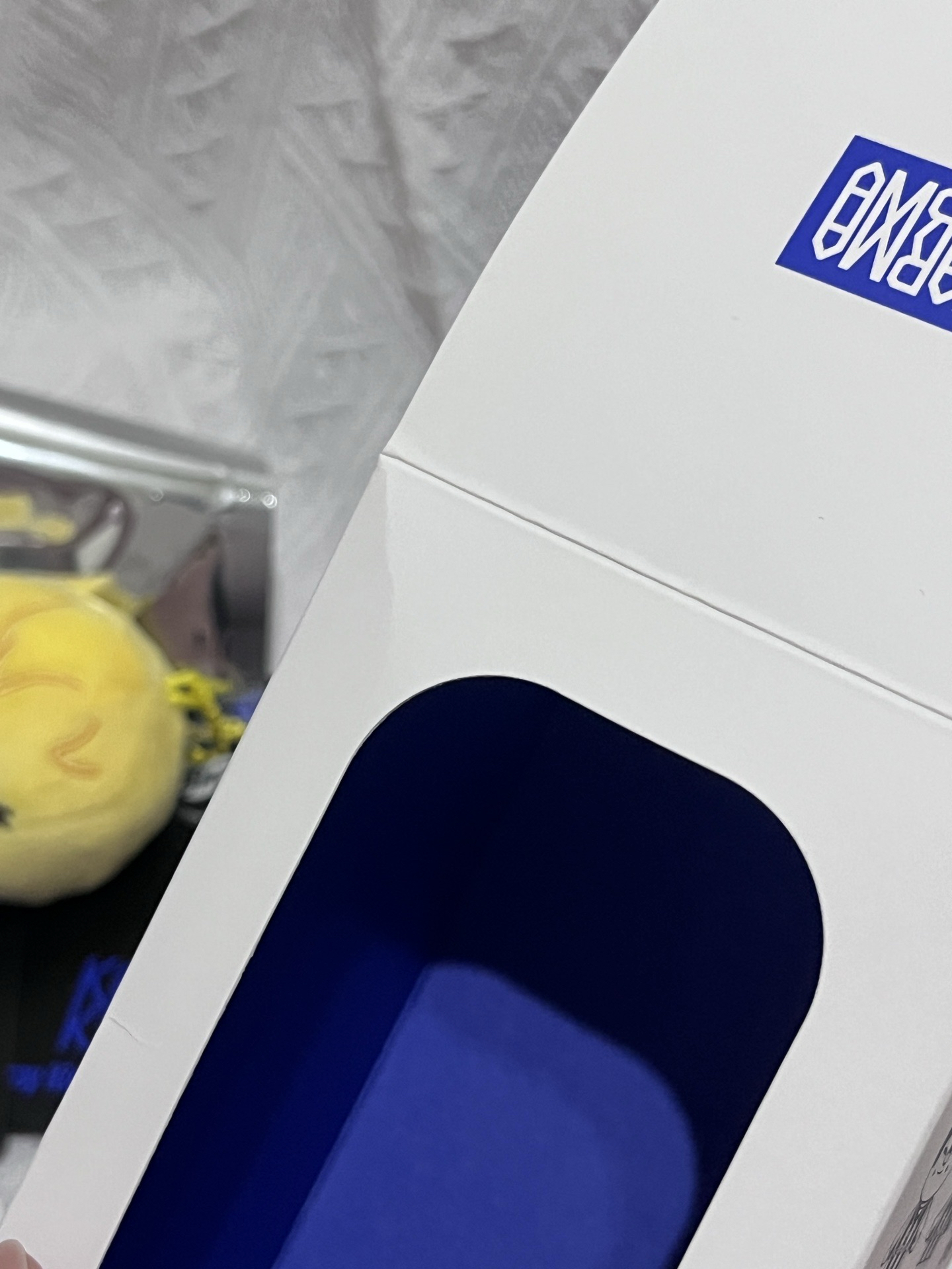 【盒損】KARMA電子專 娃專 菲娃全專