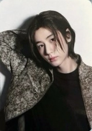 BND｜金桐儇 香水卡