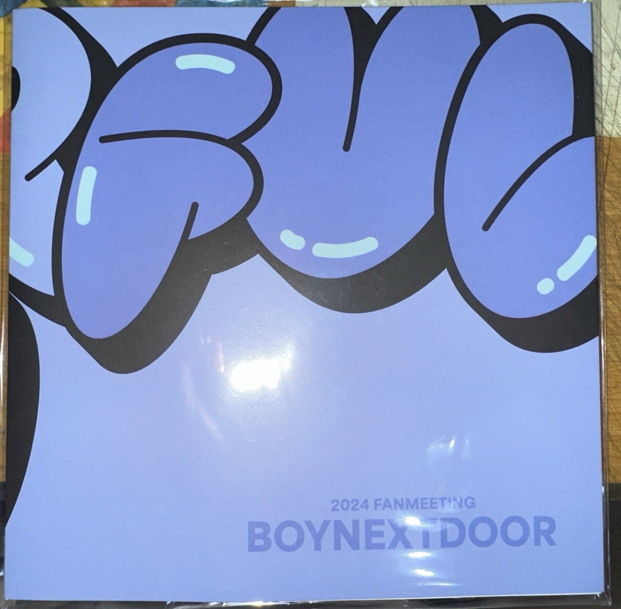 2024 FANMEETING