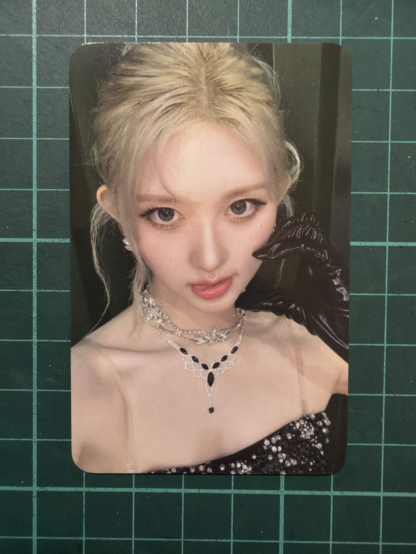 現貨當日出貨/IVE SECRET wm 4.0 幸運卡 秋