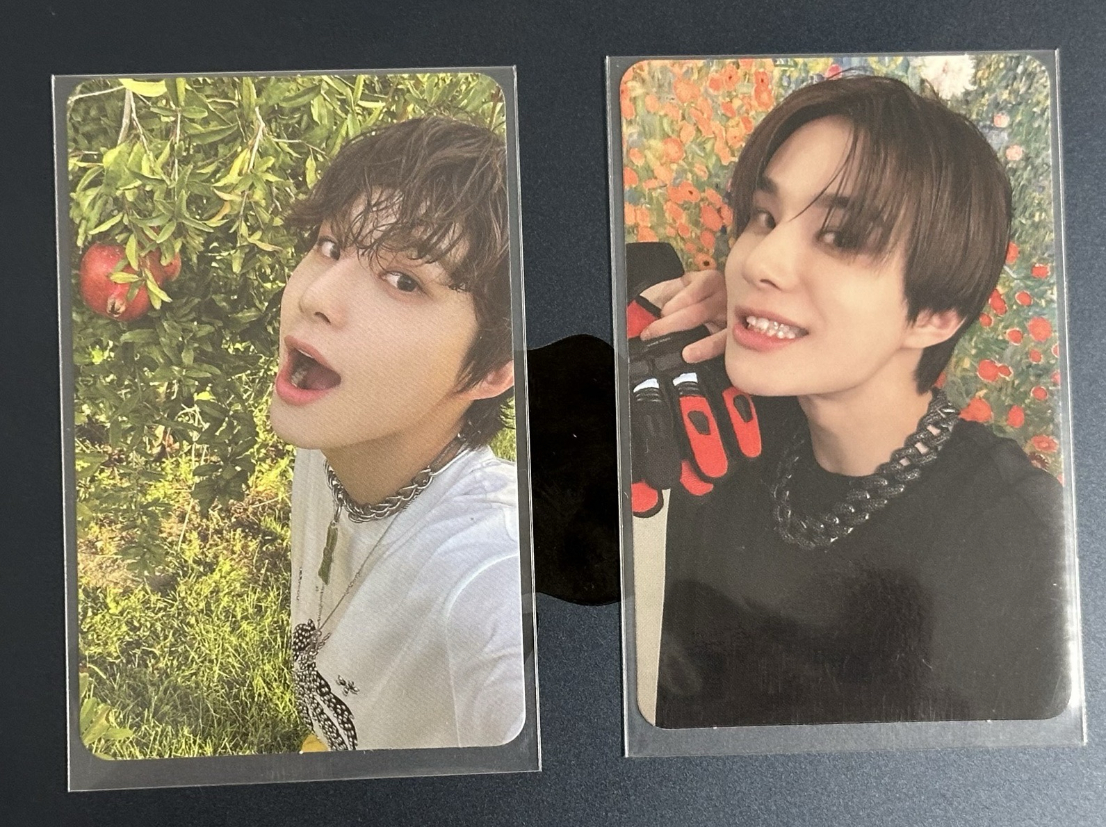 金廷祐 Jungwoo小卡