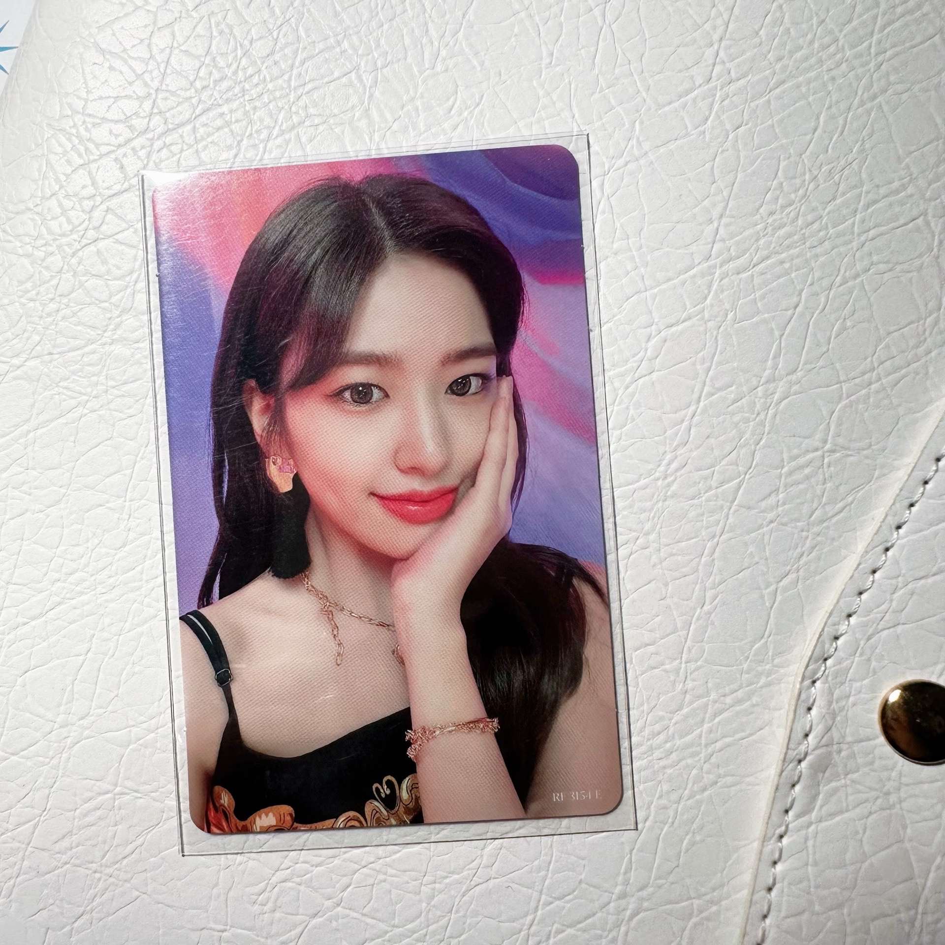 YUJIN ELEVEN日專 E版