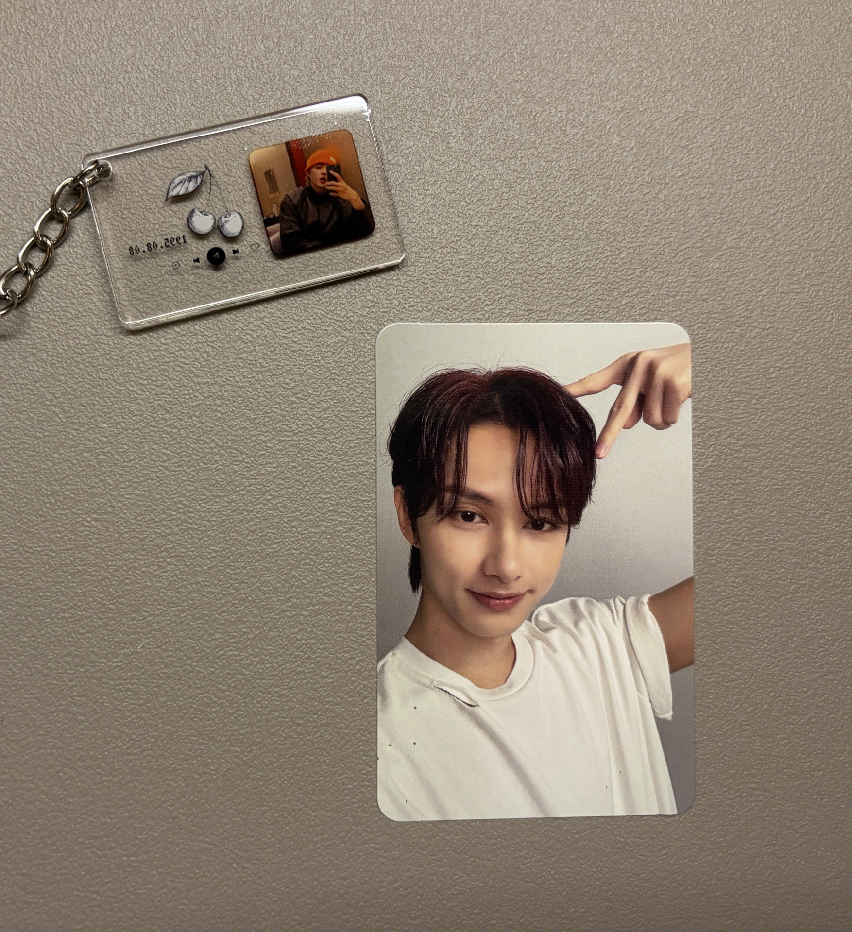 俊精選專克拉盤卡