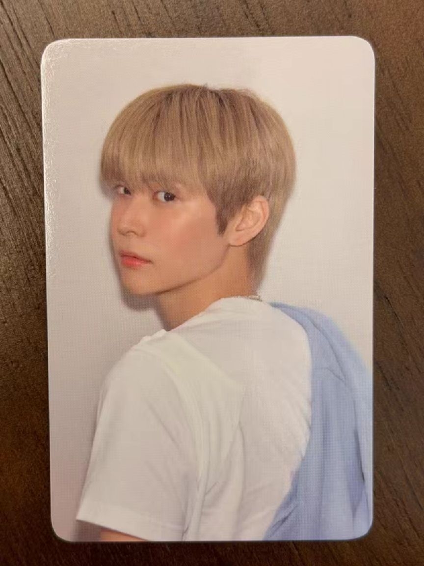 年曆後續隨機卡