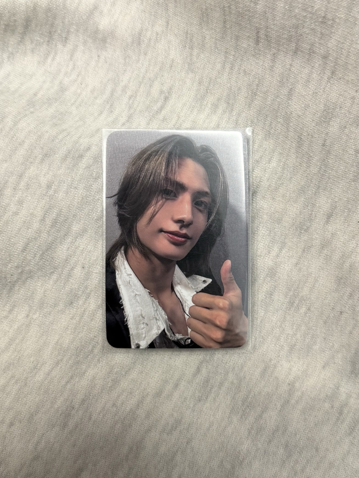 周演 LIVE AND FALL MMT 1.0特典