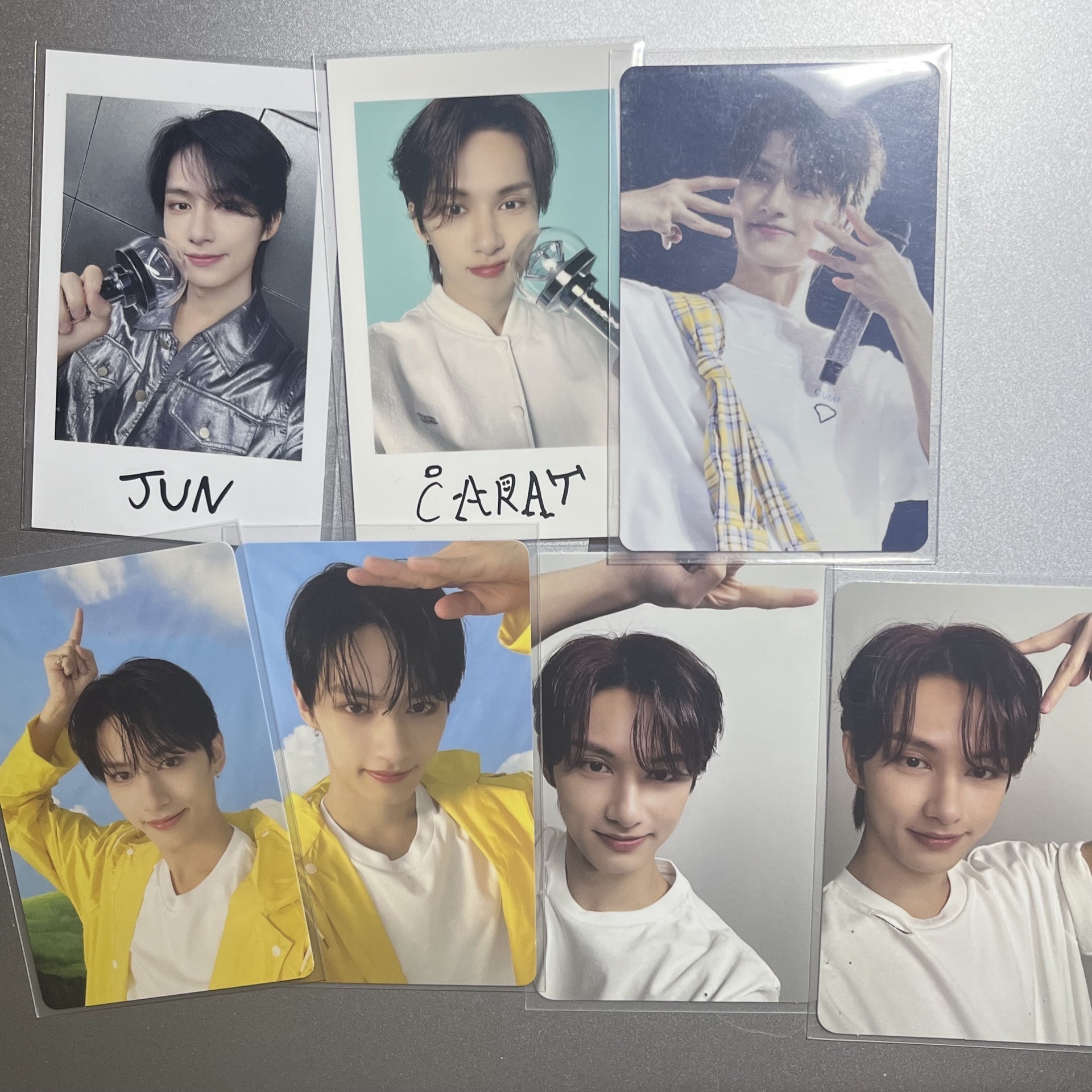 貓咪俊&俊拍立得小小盤