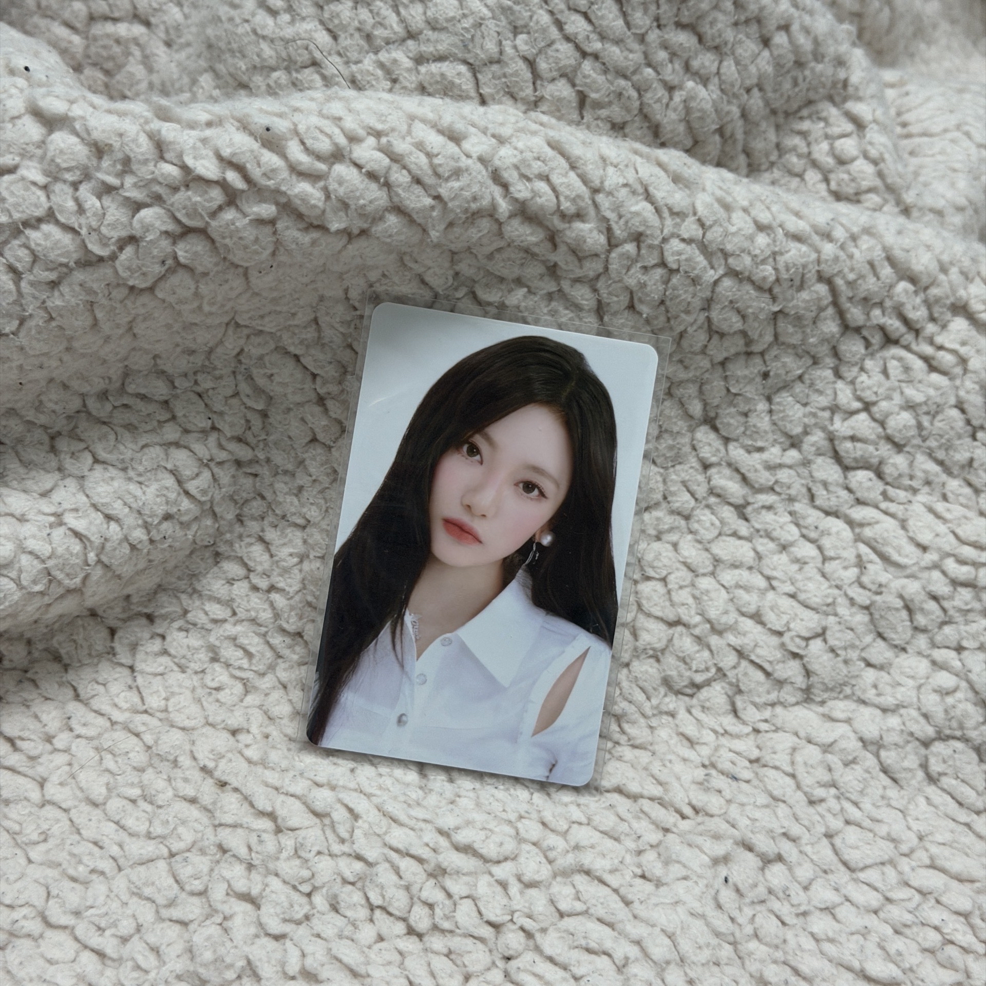 2025年曆隨機卡官拍寧