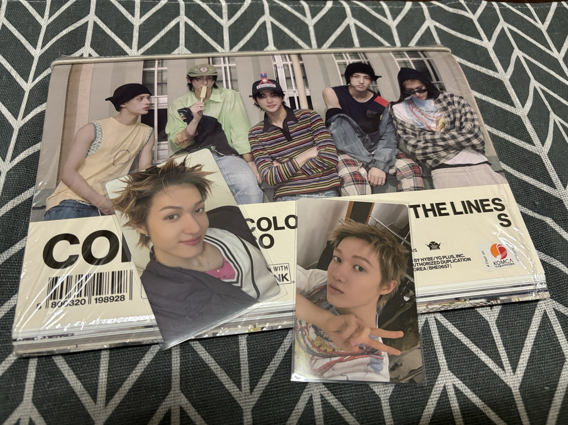 AAA特典+全專 馬丁