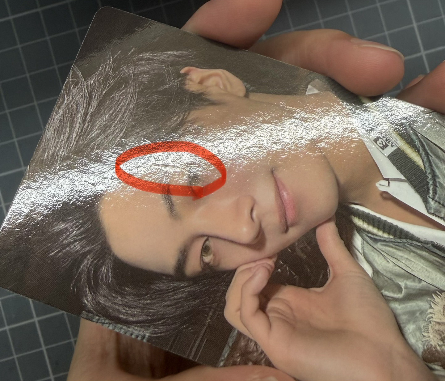 🔺迷六YOU版造型星