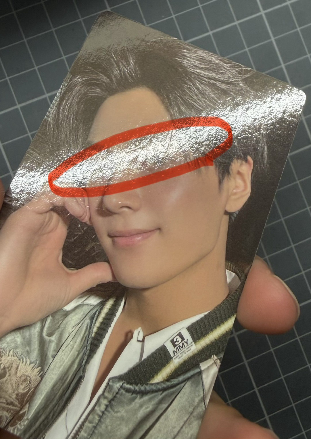 🔺迷六YOU版造型星