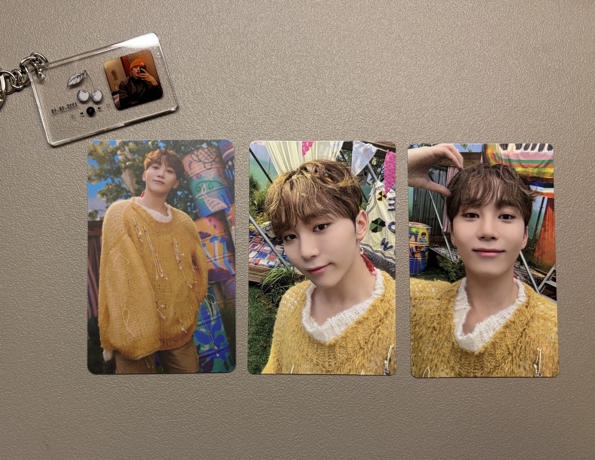 寛迷十一電子專