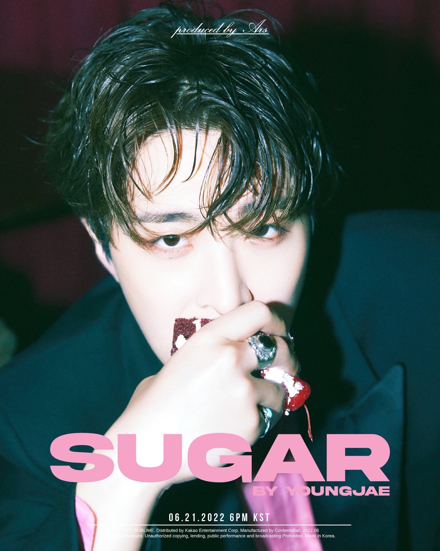 SUGAR