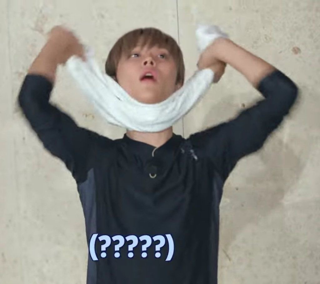 RIIZE 宋恩奭小卡區