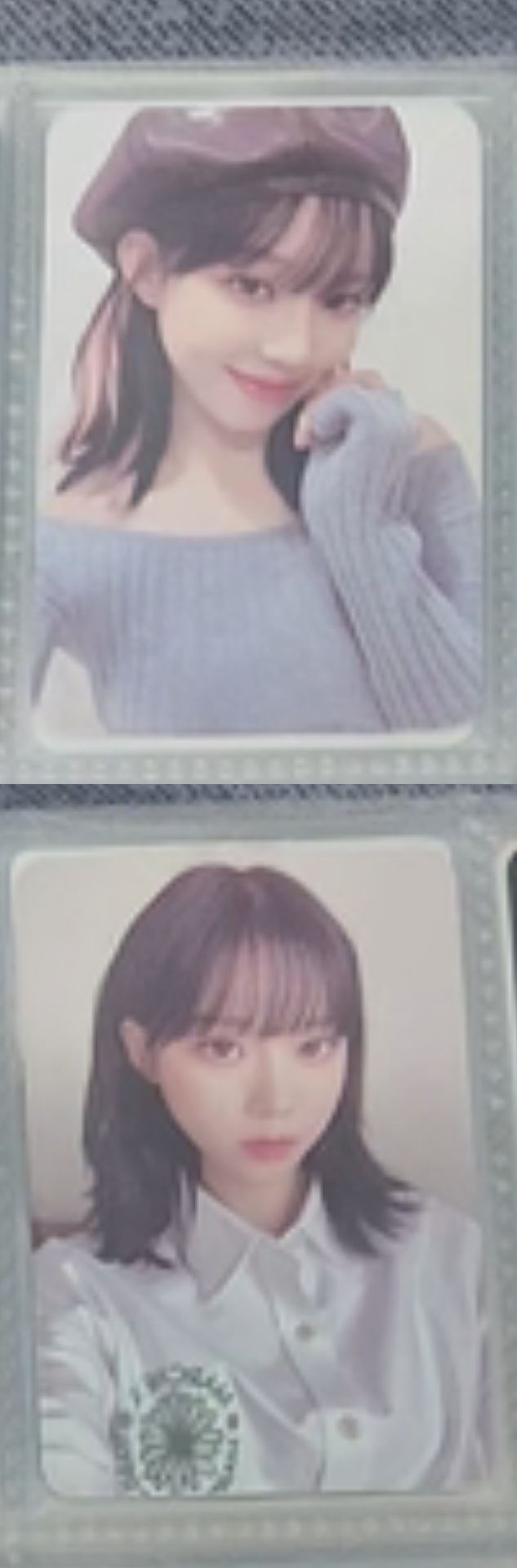 CLIO氣墊眼影(兩張不拆)