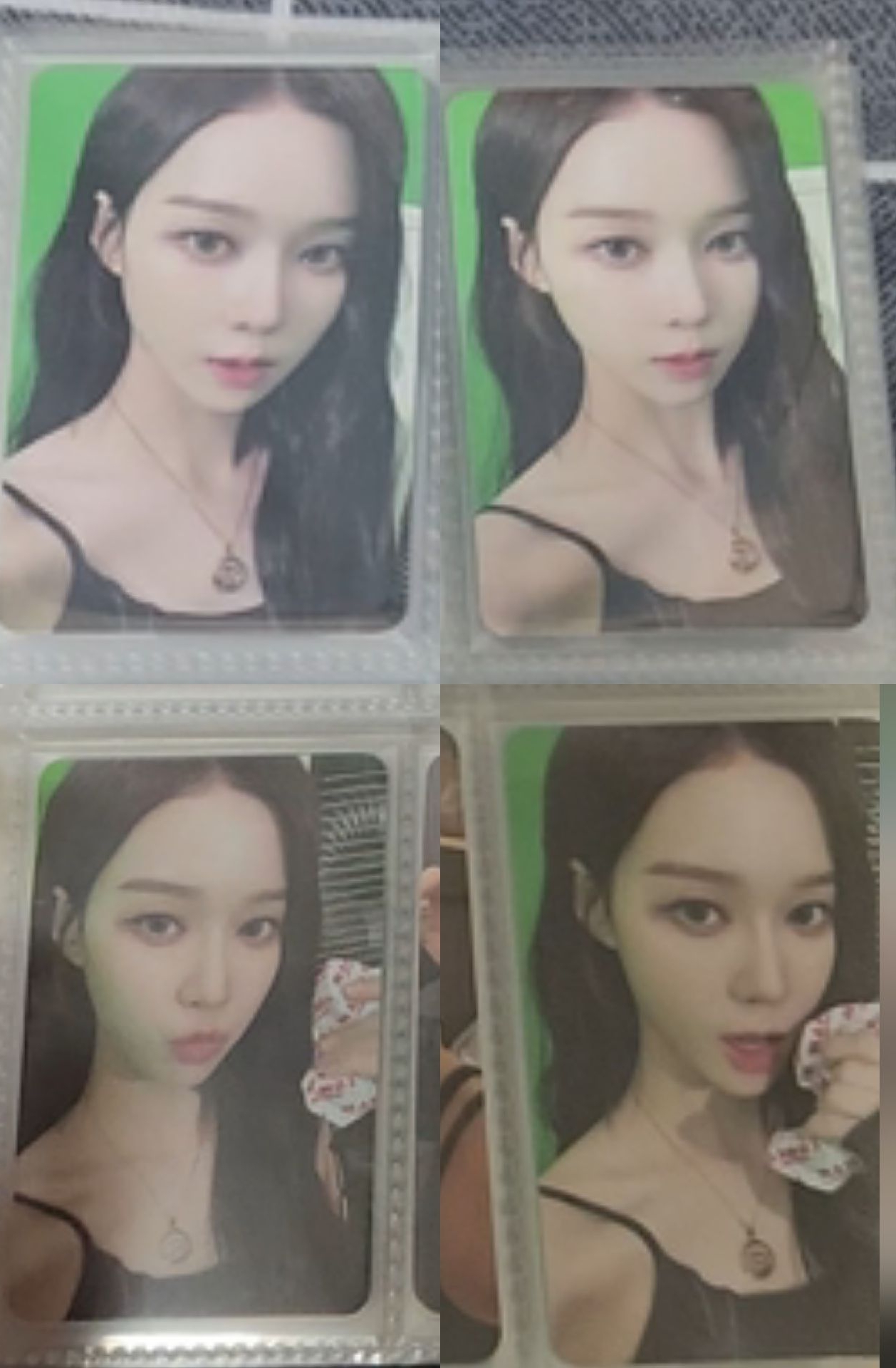 ctmi藍版隨機卡(四張不拆)