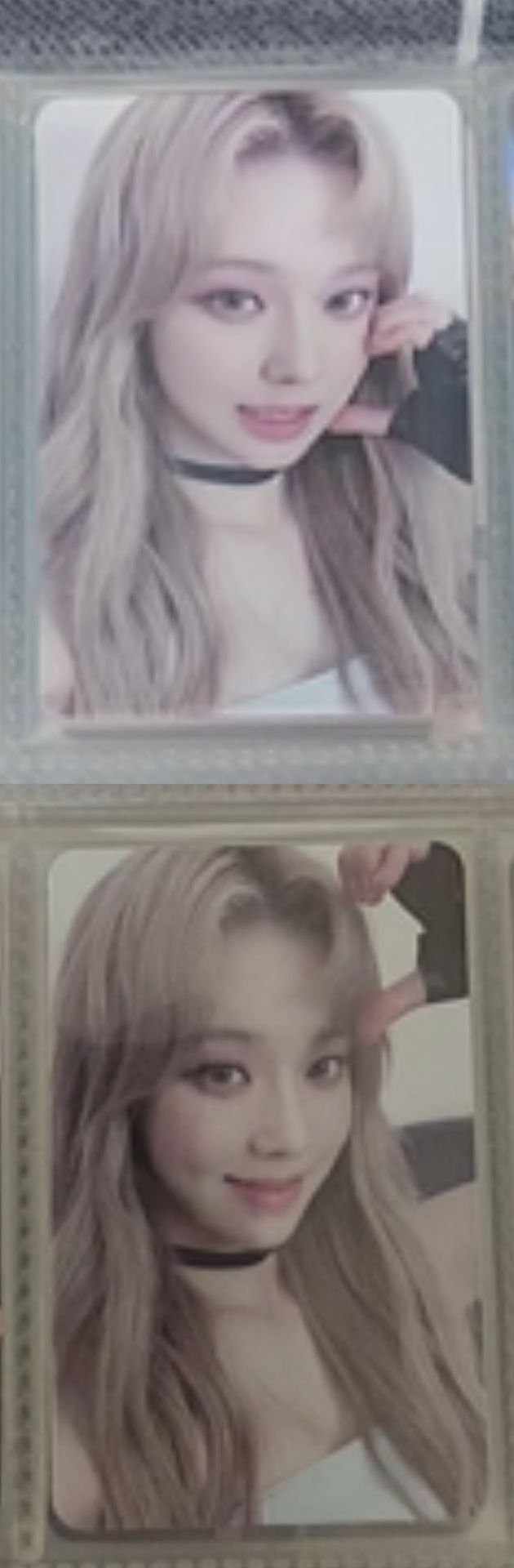 ctmi粉版隨機卡(兩張不拆)