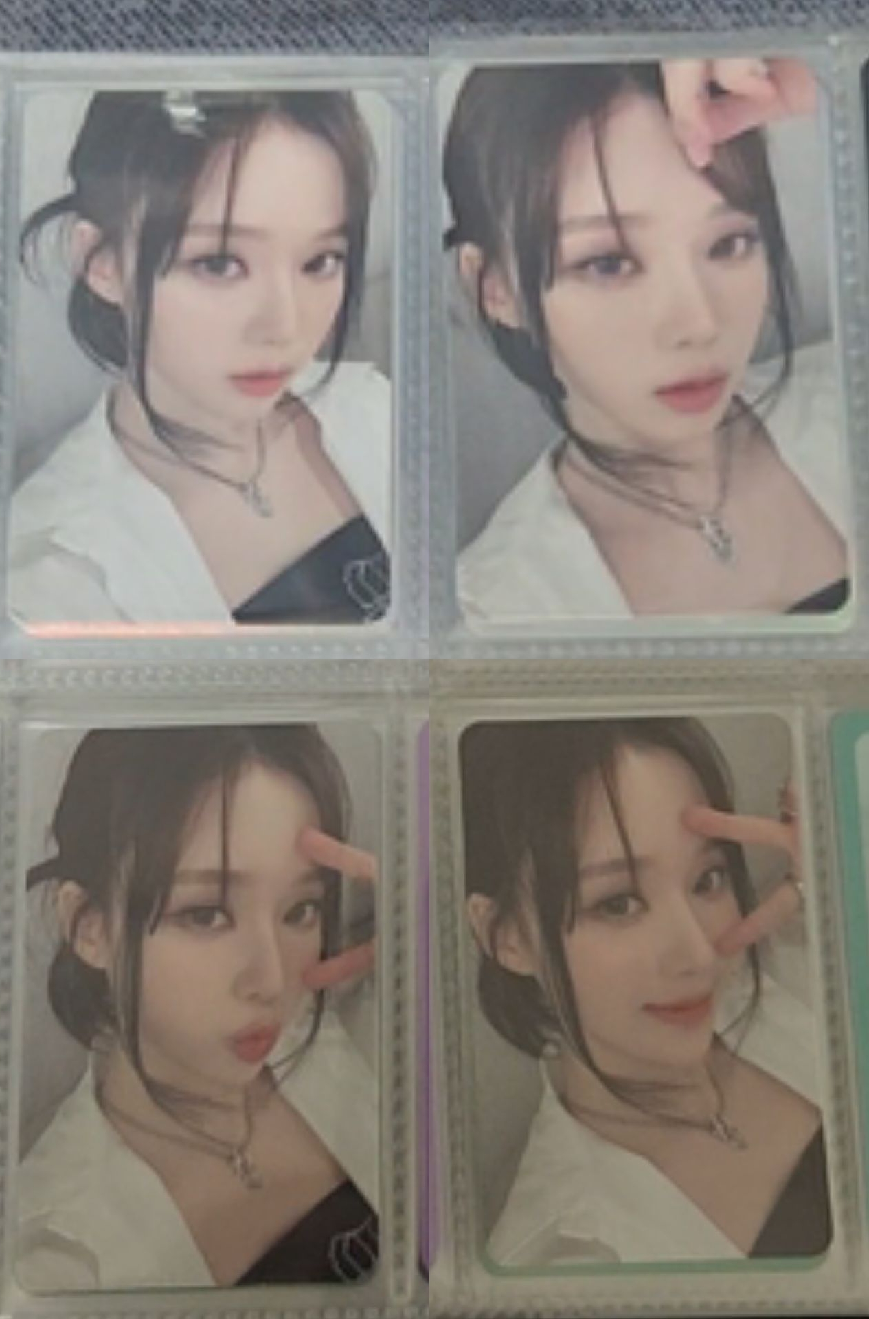 ctmi紫版隨機卡(四張不拆)