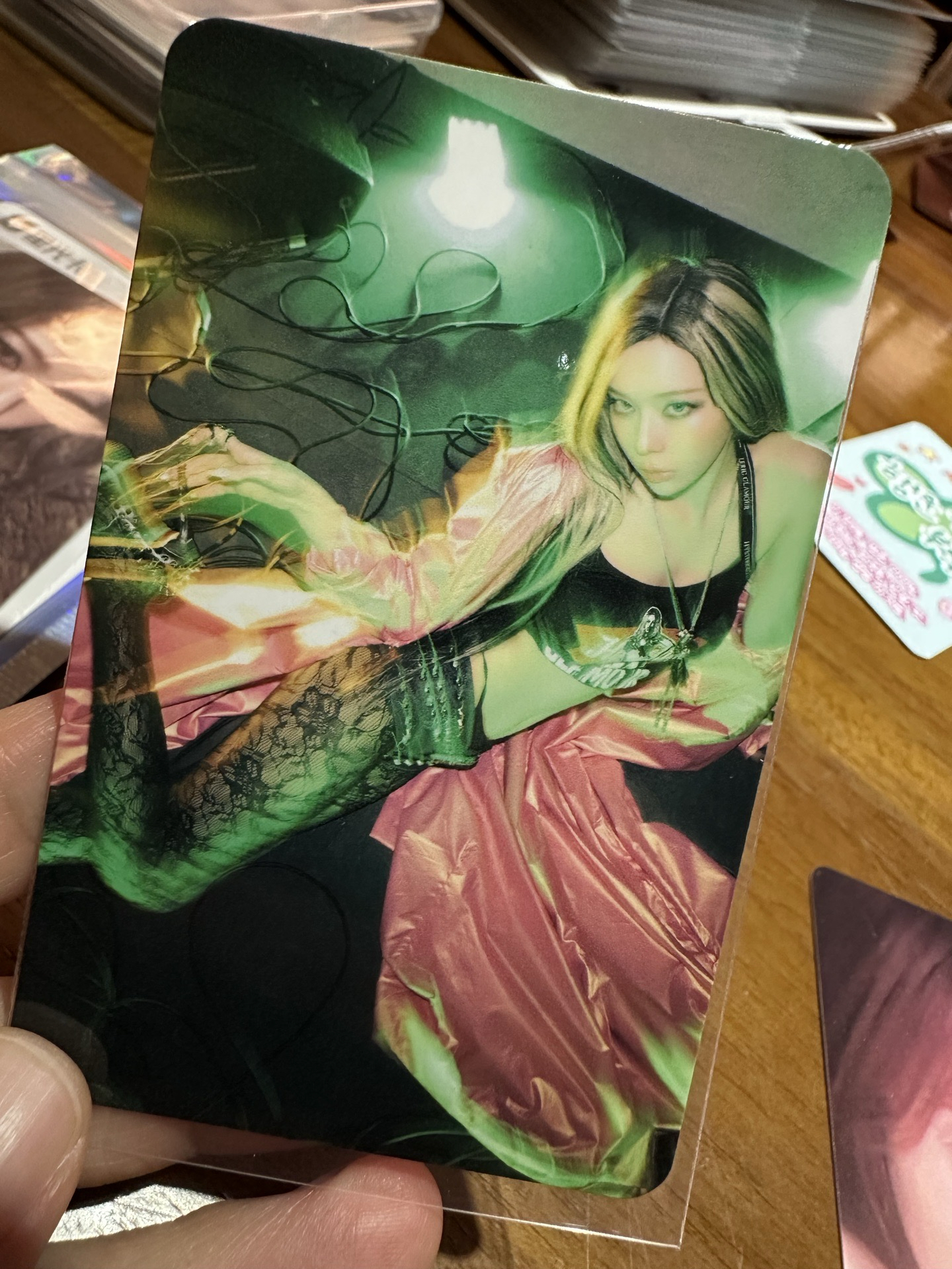 Rm 星光卡冬⭐️