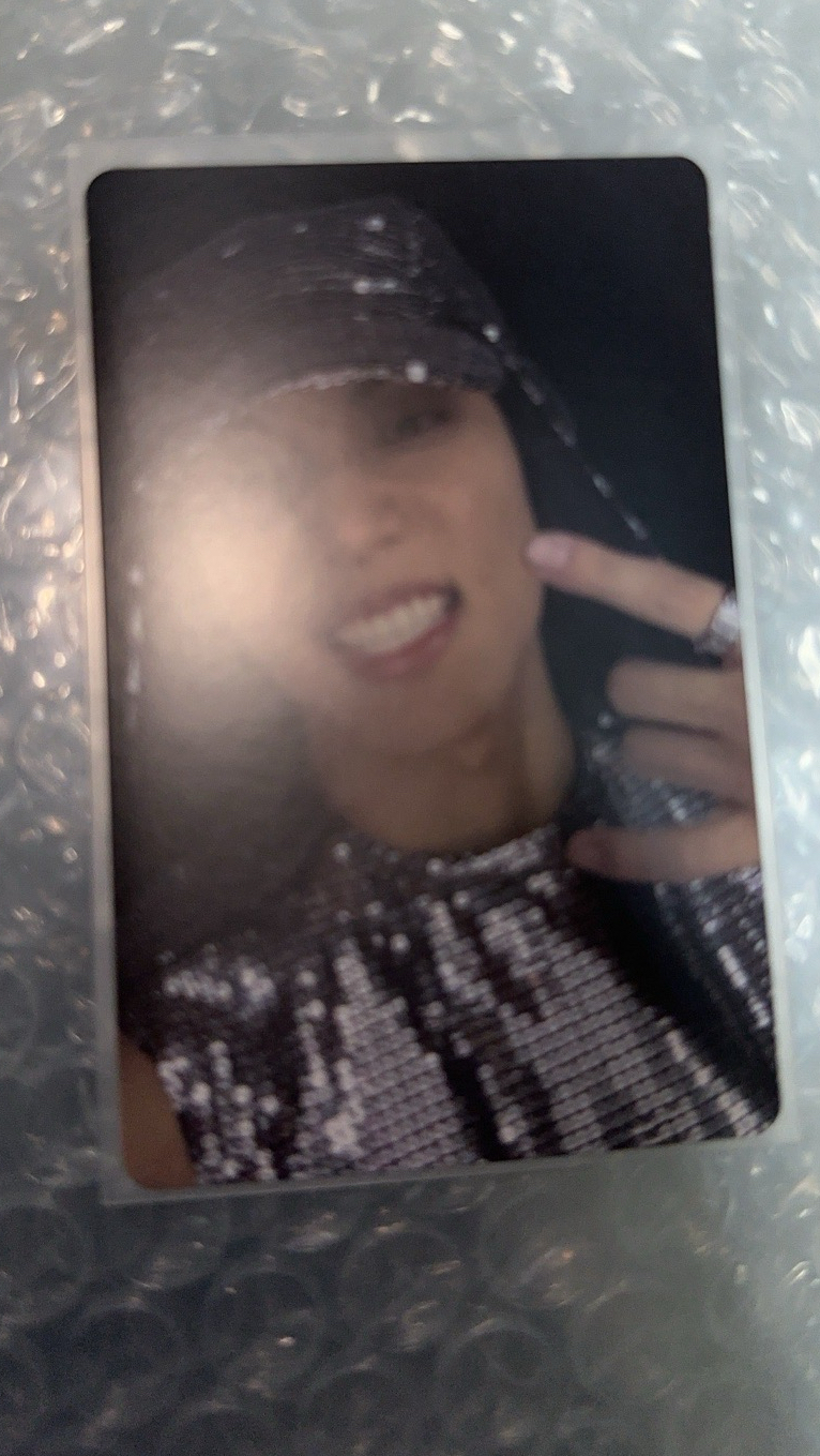 金栗 standard 專卡