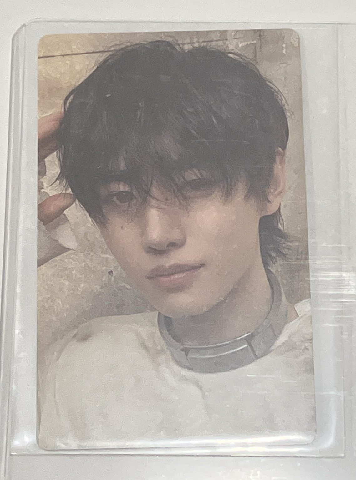 迷六 電子專隨機卡B ver.專卡 訓