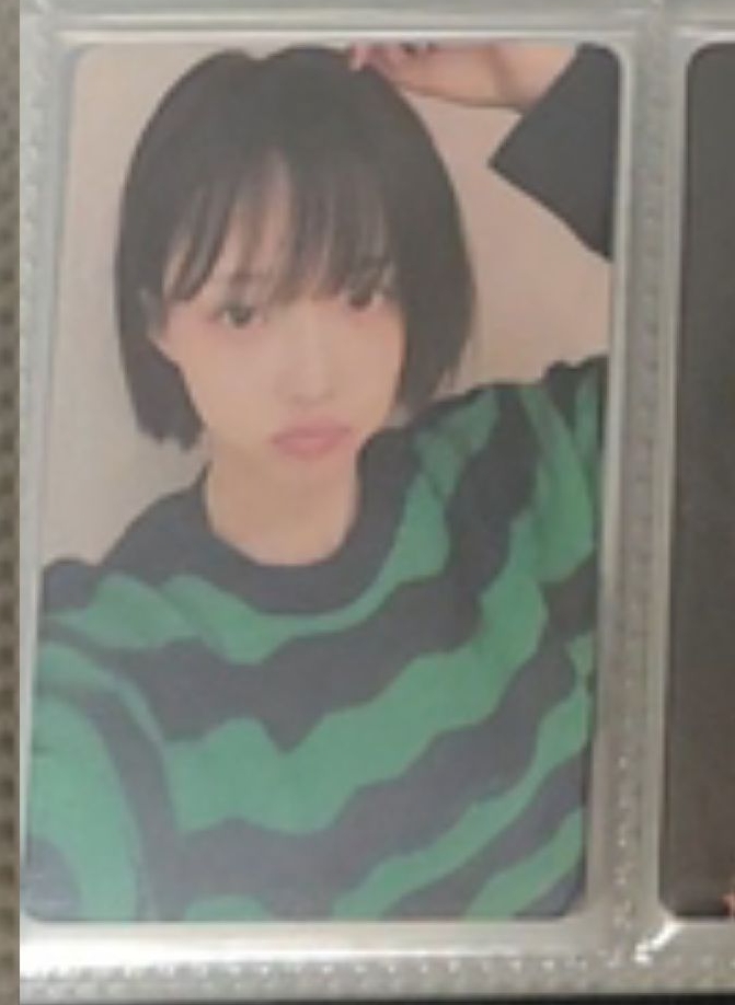 Whiplash KMS新春幸運卡