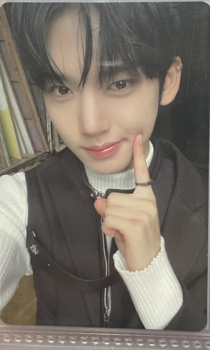 戳臉大帥哥辰🐰